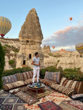 Отель Goreme Suites  Гёреме